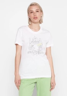 Zdjęcie produktu T-shirt z nadrukiem lala Berlin
