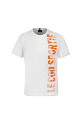 Zdjęcie produktu T-shirt z nadrukiem Le Coq Sportif