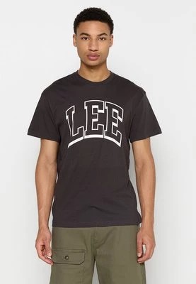 Zdjęcie produktu T-shirt z nadrukiem Lee