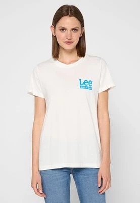 Zdjęcie produktu T-shirt z nadrukiem Lee