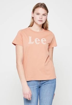 Zdjęcie produktu T-shirt z nadrukiem Lee