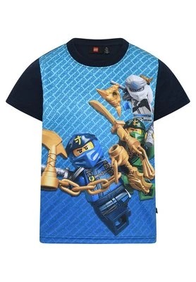 Zdjęcie produktu T-shirt z nadrukiem LEGO® kidswear