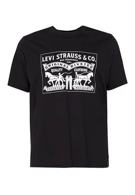 Zdjęcie produktu T-shirt z nadrukiem Levi's® Plus