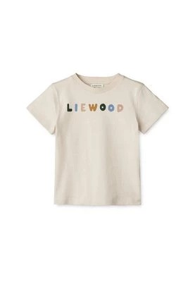 Zdjęcie produktu T-shirt z nadrukiem Liewood