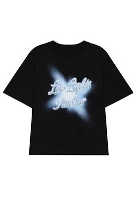 Zdjęcie produktu T-shirt z nadrukiem LOW LIGHTS STUDIOS®