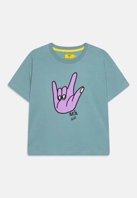 Zdjęcie produktu T-shirt z nadrukiem M'A KIDS by Marques ' Almeida