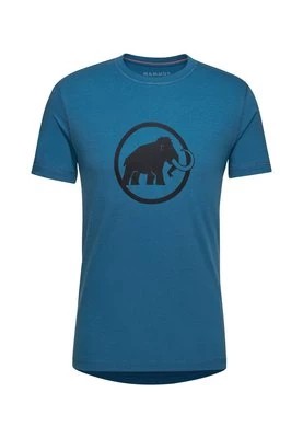 Zdjęcie produktu T-shirt z nadrukiem mammut