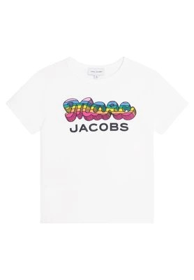 Zdjęcie produktu T-shirt z nadrukiem Marc Jacobs