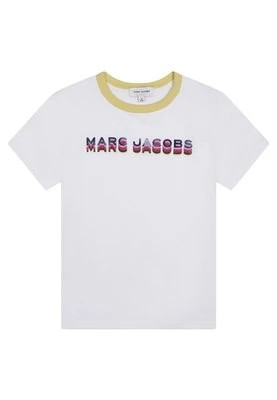 Zdjęcie produktu T-shirt z nadrukiem Marc Jacobs