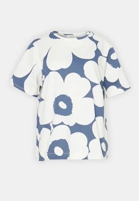 Zdjęcie produktu T-shirt z nadrukiem Marimekko