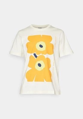 Zdjęcie produktu T-shirt z nadrukiem Marimekko