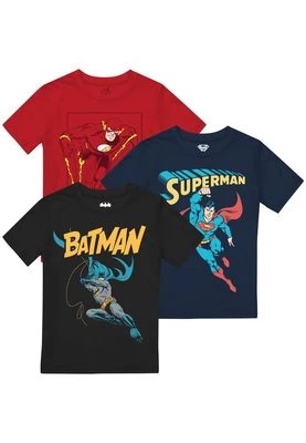 Zdjęcie produktu T-shirt z nadrukiem DC COMICS ORIGINALS