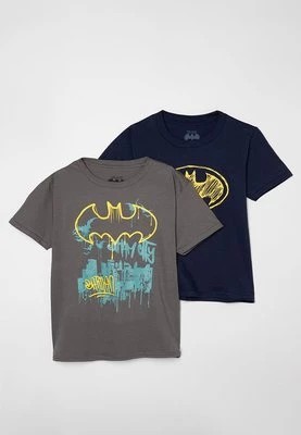 Zdjęcie produktu T-shirt z nadrukiem Marvel