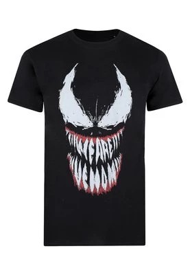 Zdjęcie produktu T-shirt z nadrukiem Marvel