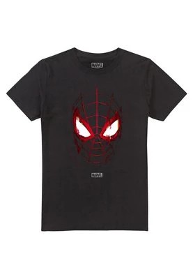 Zdjęcie produktu T-shirt z nadrukiem Marvel