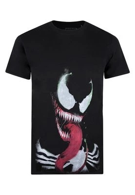 Zdjęcie produktu T-shirt z nadrukiem Marvel