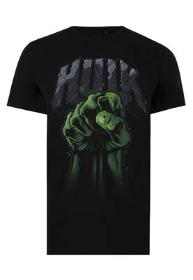 Zdjęcie produktu T-shirt z nadrukiem Marvel