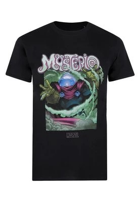 Zdjęcie produktu T-shirt z nadrukiem Marvel