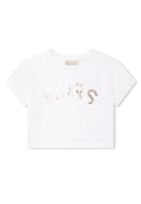 Zdjęcie produktu T-shirt z nadrukiem Michael Kors