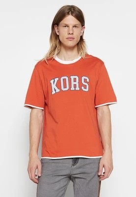 Zdjęcie produktu T-shirt z nadrukiem Michael Kors