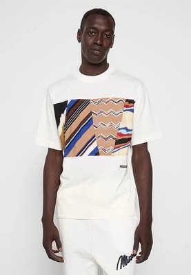 Zdjęcie produktu T-shirt z nadrukiem Missoni