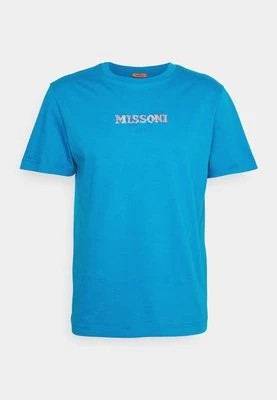Zdjęcie produktu T-shirt z nadrukiem Missoni