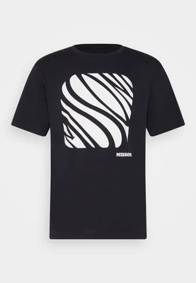 Zdjęcie produktu T-shirt z nadrukiem Missoni