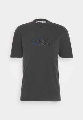 Zdjęcie produktu T-shirt z nadrukiem Missoni Sport