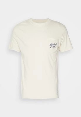 Zdjęcie produktu T-shirt z nadrukiem Mitchell & Ness