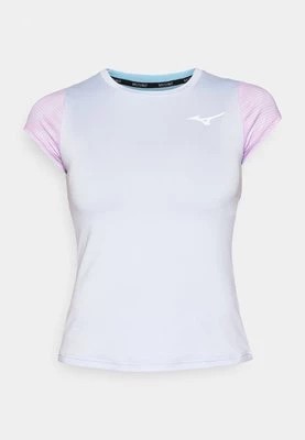 Zdjęcie produktu T-shirt z nadrukiem Mizuno