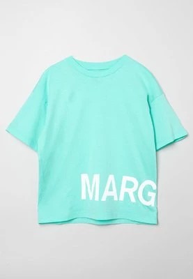 Zdjęcie produktu T-shirt z nadrukiem MM6 Maison Margiela