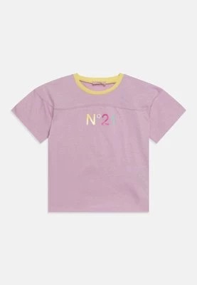 Zdjęcie produktu T-shirt z nadrukiem N°21