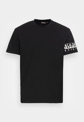 Zdjęcie produktu T-shirt z nadrukiem Napapijri