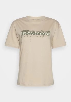 Zdjęcie produktu T-shirt z nadrukiem Napapijri