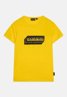 Zdjęcie produktu T-shirt z nadrukiem Napapijri