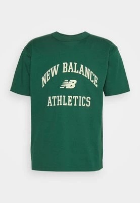 Zdjęcie produktu T-shirt z nadrukiem New Balance