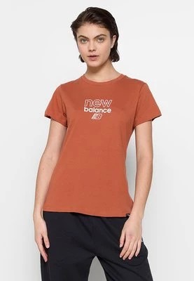 Zdjęcie produktu T-shirt z nadrukiem New Balance
