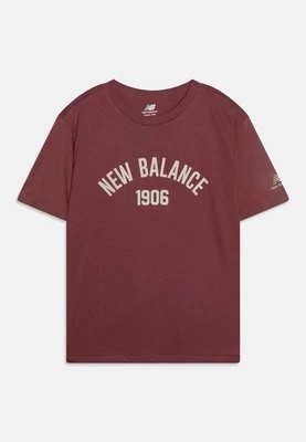 Zdjęcie produktu T-shirt z nadrukiem New Balance