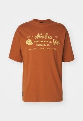 Zdjęcie produktu T-shirt z nadrukiem new era