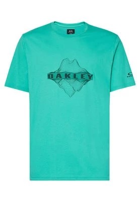 Zdjęcie produktu T-shirt z nadrukiem Oakley