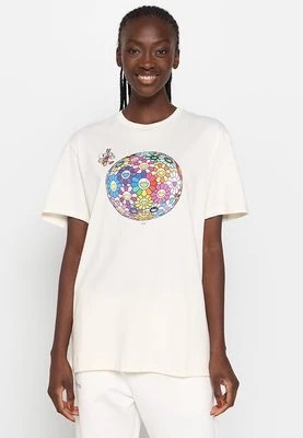 Zdjęcie produktu T-shirt z nadrukiem PANGAIA