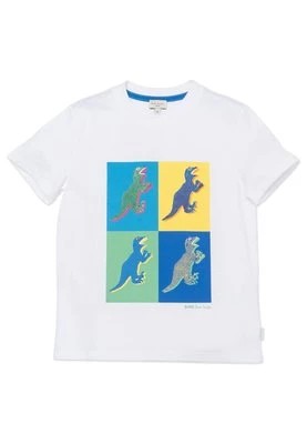 Zdjęcie produktu T-shirt z nadrukiem Paul Smith Junior