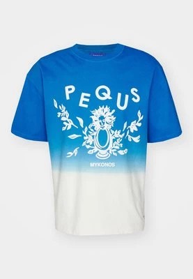 Zdjęcie produktu T-shirt z nadrukiem PEQUS