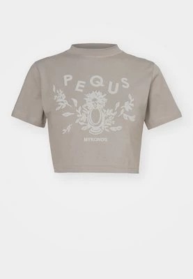 Zdjęcie produktu T-shirt z nadrukiem PEQUS