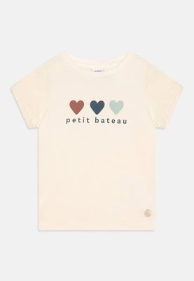 Zdjęcie produktu T-shirt z nadrukiem Petit Bateau