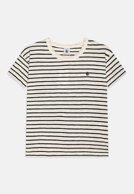 Zdjęcie produktu T-shirt z nadrukiem Petit Bateau