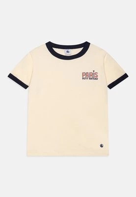 Zdjęcie produktu T-shirt z nadrukiem Petit Bateau