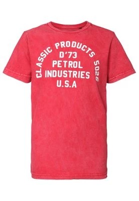 Zdjęcie produktu T-shirt z nadrukiem Petrol Industries