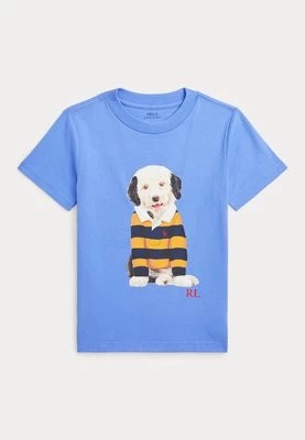 Zdjęcie produktu T-shirt z nadrukiem Polo Ralph Lauren