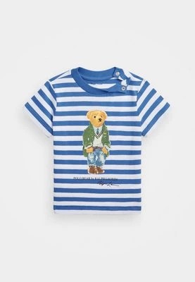 Zdjęcie produktu T-shirt z nadrukiem Polo Ralph Lauren